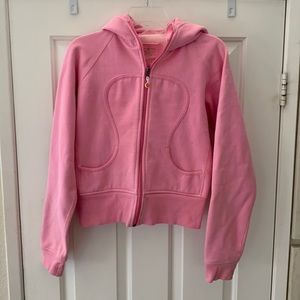 Lululemon hoodie